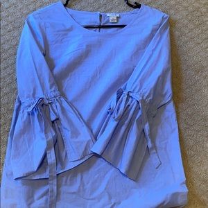 Women’s JCrew blouse